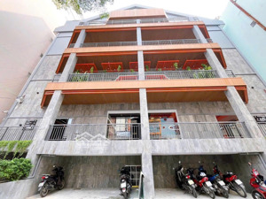 văn phòng trần nhật duật q1 cực đẹp, gần chợ tân định. giá siêu rẻ chỉ từ 36tr/tháng. 0924120641