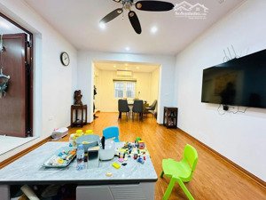 hót! bán tập thể đội cấn- vạn bảo, ba đình, 110m, 4 ngủ, sổ 58m, lô góc, nhà siêu đẹp ở sướng