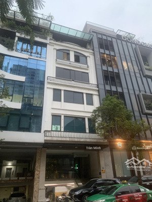 cho thuê toà nhà văn phòng ngõ 34 nguyên hồng, huỳnh thúc kháng, đống đa