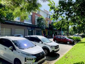 CHO THUÊ VĂN PHÒNG TẠI SHOPHOUSE VSIP - PHƯỜNG TRƯƠNG QUANG TRỌNG - LH 034 846 8889