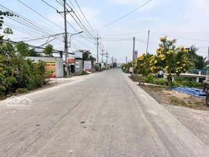 cần bán đất mặt tiền đê ông kèo, phước khánh, nhơn trạch. giá đầu tư siêu tốt