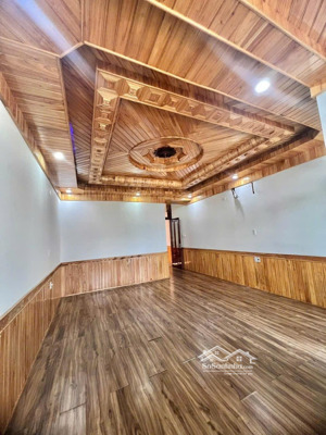 bán nhà đẹp 3 tầng đường hoàng dư khương - cạnh công viên thanh niên - dt: 117.5m2