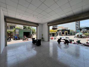 bán kiot 65m2 góc 2 mặt tiền oc2a mường thanh viễn triều (mặt đường cao văn bé) cách biển 50m