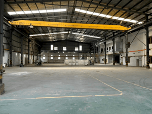 Cho thuê Xưởng 1000m2 đến 5000m2 tại khu công nghiệp Điện Nam - Điện Ngọc, Quảng Nam