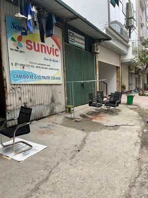 cho thuê kho, nhà xưởng 80m² tại đường phú kiều phúc diễn, bắc từ liêm, hà nội chỉ 7tr/tháng