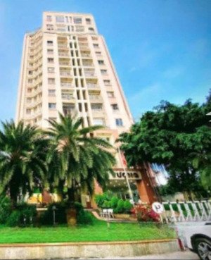 cần cho thuê chung cư cao ốc thịnh vượng quận 2. giá thuê 8tr /tháng 2pn + 1vs có nội thất cơ bản