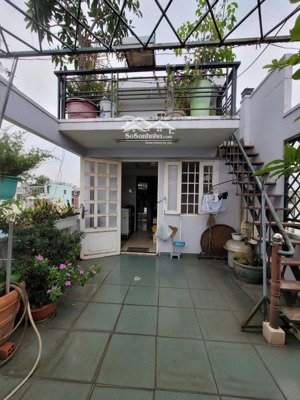 bán nhà chính chủ cần bán căn nhà tâm huyết ở ba thế hệ - cô giang - p2, phú nhuận