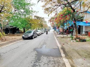 bán lô đất đường nguyễn hữu an (b9), phường bình minh