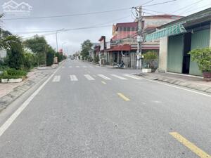 Cần tìm chủ mới cho đất mặt đường trục chính Phương Đôi - Thụy Hương - Kiến Thụy - HP