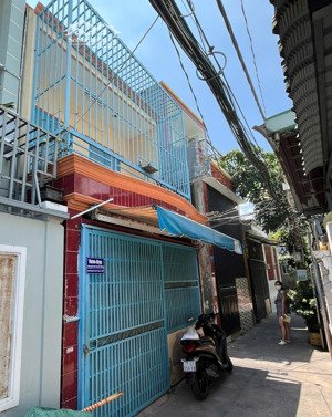 cho thuê nhà nguyên căn quận 7 diện tích sử dụng 96m2