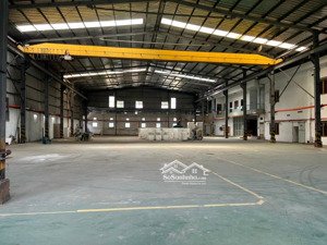 cho thuê xưởng 1000m2, 2000m2, 5000m2 tại khu công nghiệp điện nam - điện ngọc, quảng nam