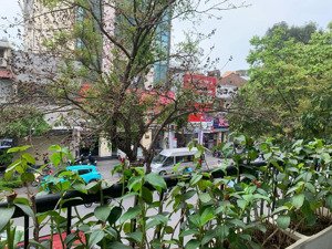 bán mặt phố hàng bài, hoàn kiếm 320m2 3t hơn 30 tỷ kinh doanh ngã tư trần hưng đạo biệt thự pháp