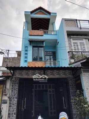 cho thuê nhà hxt 7m đường lê đức thọ, p15 gần bệnh viên gò vấp cũ