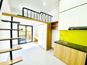 bán ccmn mậu lương - kiến hưng, 60m2/7 tầng/21 phòng giá 17 tỷ