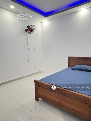 phòng cho thuê khu vincom, p7, tp tuy hoà, phú yên. chỉ 1tr9 - 2tr5/tháng