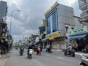 mặt tiền thiên phước, p9, tân bình. dt: 4.2x24m, 2 tầng vị trí đẹp ngay cc thuận việt giá 20.6 tỷ