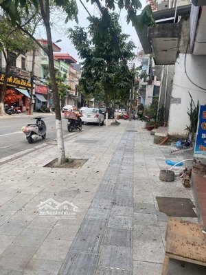 bán đất lõi ngõ đường ngô quyền, tuyến phố kinh doanh sầm uất nhất nhì tp lào cai