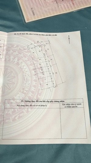siêu phẩm phân lô f0 tự nhiên lô số 10, dt 40m2 mặt tiền=hậu 4.2m đường trước đất gần 3m ô tô đỗ