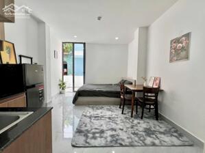 PHÒNG CHO THUÊ - BAN CÔNG - BÌNH THẠNH GẦN ĐH VĂN LANG(VLU) -5P ĐẾN PHÚ NHUẬN, GÒ VẤP