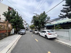 150m2 ngang 6m mặt tiền 5m5 hải châu - ngay nguyễn hữu thọ, giá 7 tỷ 888