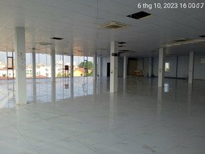 cho thuê mặt bằng 70 - 650m2 mặt đường nguyễn thị lưu, tp bắc giang