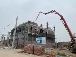 bán gấp đất nền kcn phương trung giá cực tốt vị trí vàng gần trung tâm hà nội