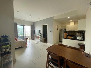 cho thuê căn hộ xanh 2pn mới đẹp 63m2 giá 13tr/th mới full nt gần q1,3,4,5,6,7 yên tĩnh riêng biệt