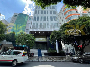 cho thuê tòa nhà 90-92 đinh tiên hoàng, p.đa kao, quận 1