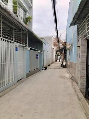BÁN NỀN GÓC 66m2 SỔ HỒNG HẺM GẦN KDC ĐẠI NGÂN - AN KHÁNH - NINH KIỀU - CẦN THƠ
