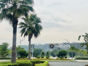 chính chủ bán nhanh nền góc view sân golf, 2 mặt tiền đường 15m giá 23tr/m2 tại biên hòa new city