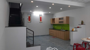 nhà riêng lẻ, gần trường đại học bách khoa đà nẵng, rất thuận tiện cho việc đi lại học hành