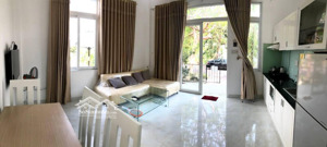 bán biệt thự lô góc kđt an viên, nha trang. có sẵn dòng tiền cho thuê 25 triệu/tháng