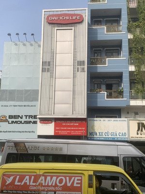 cho thuê nhà mặt phố 385a lê đại hành, 60 triệu, 55m2, hàng hiếm tại q11, hcm