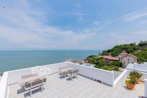 biệt thự biển trần phú p5 vũng tàu - ngắm trọn view biển giá rẻ chỉ 13.9 tỷ - 140m2 có 5 phòng ngủ