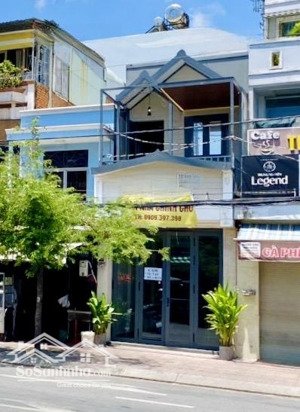 nhà mặt tiền huỳnh tấn phát chợ phú xuân