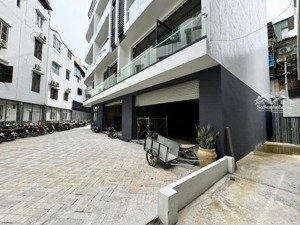 bán nhà phố nguyên hồng. 72m2. mt: 6m. 5 taangg, thang máy.