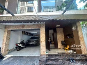 phố thái hà 113m2 6 tầng full nội thất - vừa ở vừa kinh doanh - ô tô tạ tránh vào nhà thoải mái