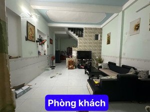 cho thuê nhà 2 tầng nguyên căn- full nội thất- gần chợ tân bình - chỉ cần mang balo vào ở luôn.