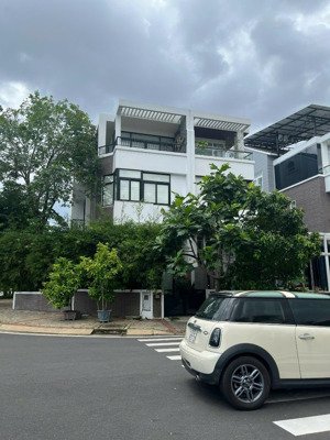 biệt thự, nhà phố gần sông khu dân cư jamona city liền kề phú mỹ hưng giá tốt nhất q7 giá ~ 17 tỷ