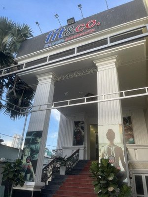siêu hot - 1730m2 mặt tiền đường 25m lê văn lương - giáp quận 7 - dòng tiền 300tr/tháng - 173tỷ
