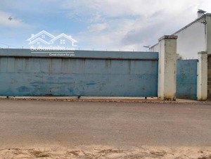 cho thuê kho xưởng tại xã xà bang châu đức, bà rịa vũng tàu 4670m2 - 1550m2 xưởng