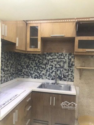 bán nhanh căn hộ chung cư lầu 1 trần hưng đạo, quận 1 shr giá 1.9 tỷ