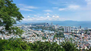 cho thuê khách sạn nguyên căn khu vực bãi sau, vũng tàu