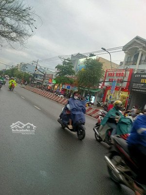 nhà mặt tiền đường huỳnh tấn phát, kdbb sầm uất. 6*37 chỉ 15 tỷ. rẻ đẹp rẻ!!!