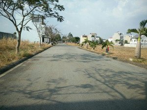cần bán lô đất đẹp tại hà duy phiên, giá 2 tỷ, diện tích 90m2, nhiều tiện ích