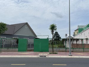bán đất 6500m2, 40 tỷ tại bùi ngọc thu, tương bình hiệp, thủ dầu một, bình dương