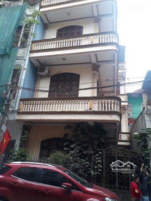 chính chủ cần bán nhà phân lô cán bộ phố hà trì, 72m, 4 tầng, nội thất đẹp đầy đủ giá nhỉnh 15 tỷ