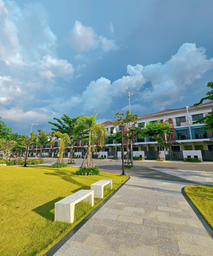 bán nhà suncasa central sổ hồng sẳn nhà đã hoàn thiện full nội thất