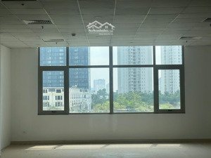cho thuê căn shophouse tòa ia20, diện tích 120m2, view cầu thăng long, giá 18tr/ tháng