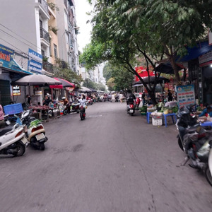 gấp cần bán nhà dv mậu lương, kiến hưng, 11tỷ .